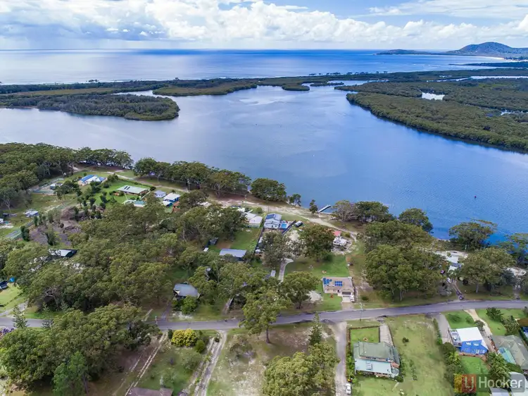 Sixth view of Homely land listing, 715 Fishermans Reach Road, Fishermans Reach NSW 2441