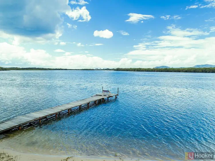 Seventh view of Homely land listing, 715 Fishermans Reach Road, Fishermans Reach NSW 2441