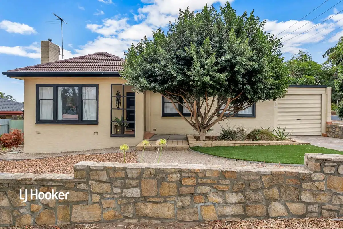 Main view of Homely house listing, 502 Milne Road, Redwood Park SA 5097