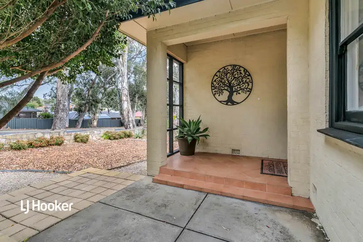 Second view of Homely house listing, 502 Milne Road, Redwood Park SA 5097