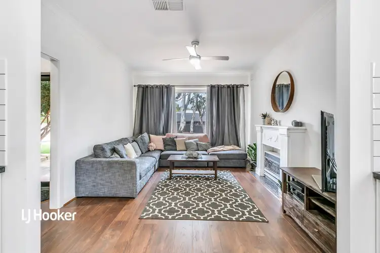 Fifth view of Homely house listing, 502 Milne Road, Redwood Park SA 5097