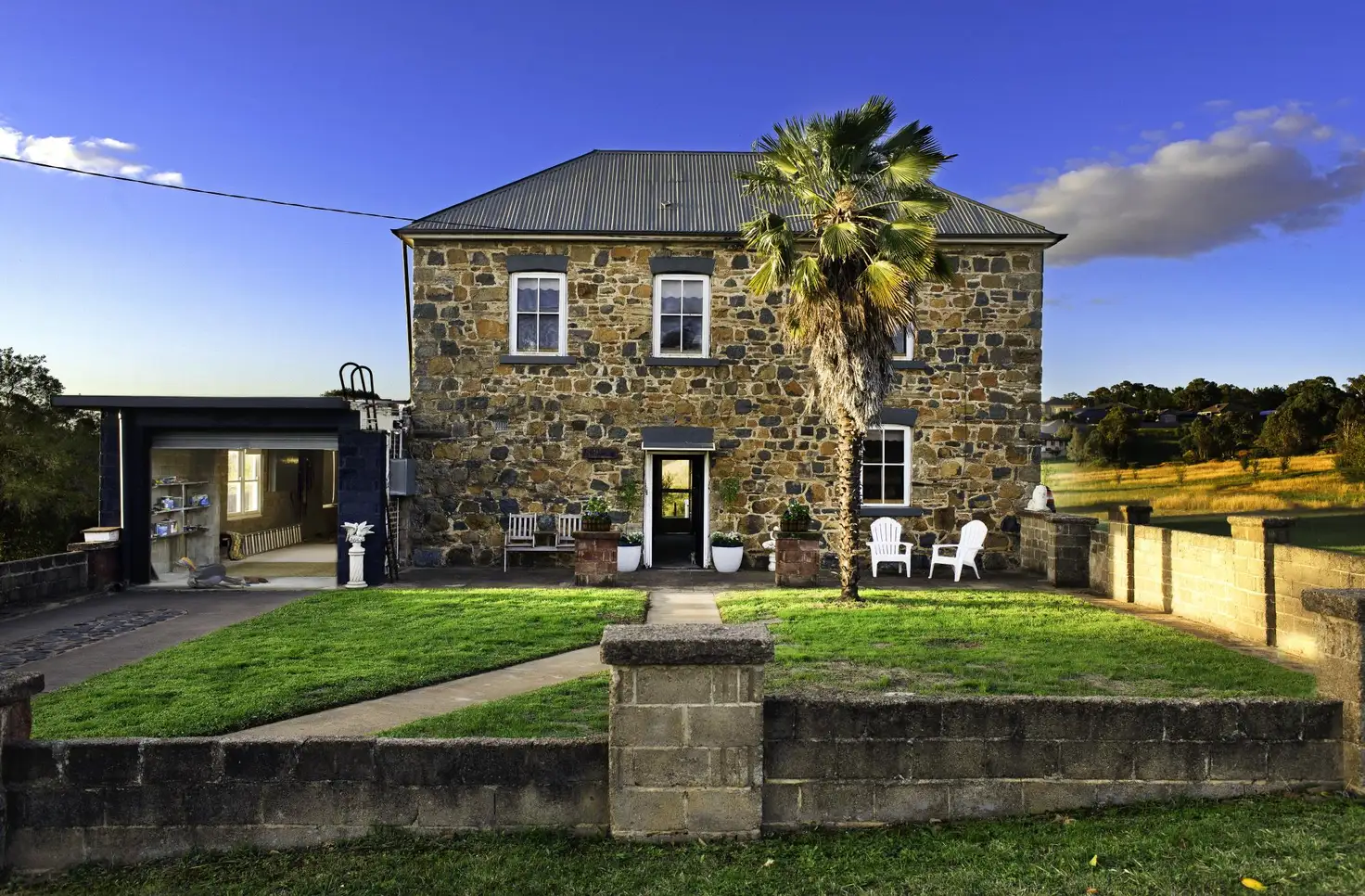 Main view of Homely house listing, 48 Orion Street, Yass NSW 2582