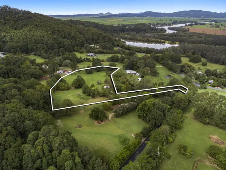 Second view of Homely rural property listing, Address available on request