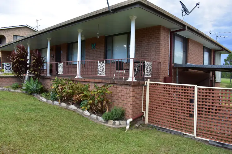 Second view of Homely house listing, 32 Adam Street, Bowraville NSW 2449