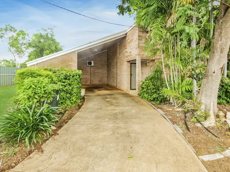 Main view of Homely house listing, 11 Kurrajong, Katherine NT 850
