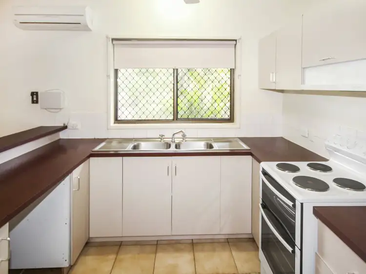 Second view of Homely house listing, 11 Kurrajong, Katherine NT 850