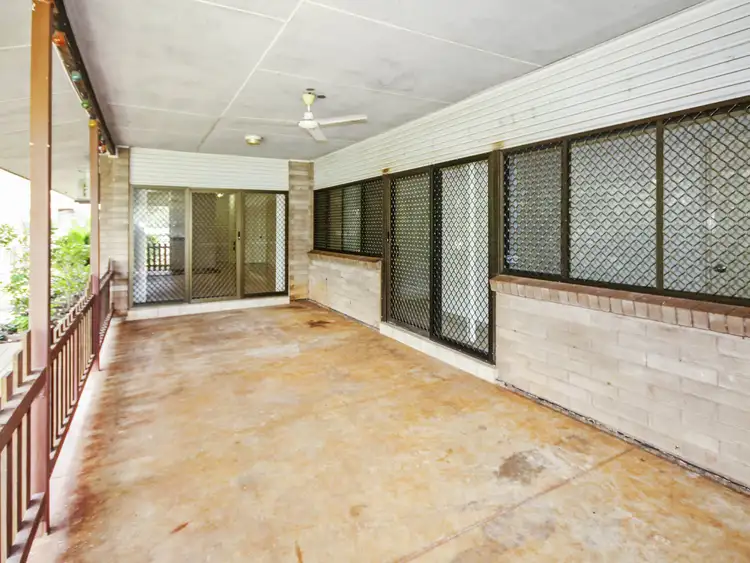 Sixth view of Homely house listing, 11 Kurrajong, Katherine NT 850