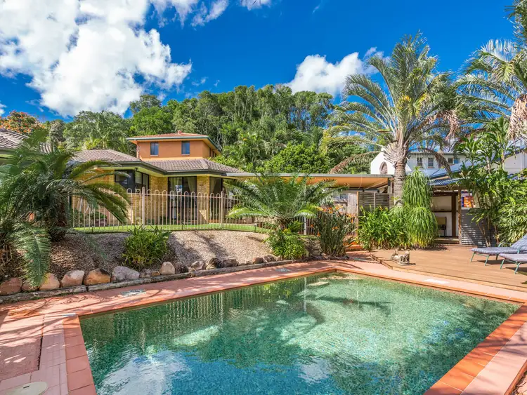 Main view of Homely house listing, 21 Karalauren Court, Lennox Head NSW 2478