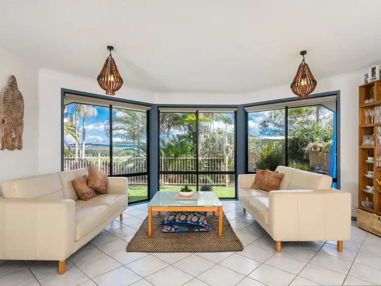 Second view of Homely house listing, 21 Karalauren Court, Lennox Head NSW 2478