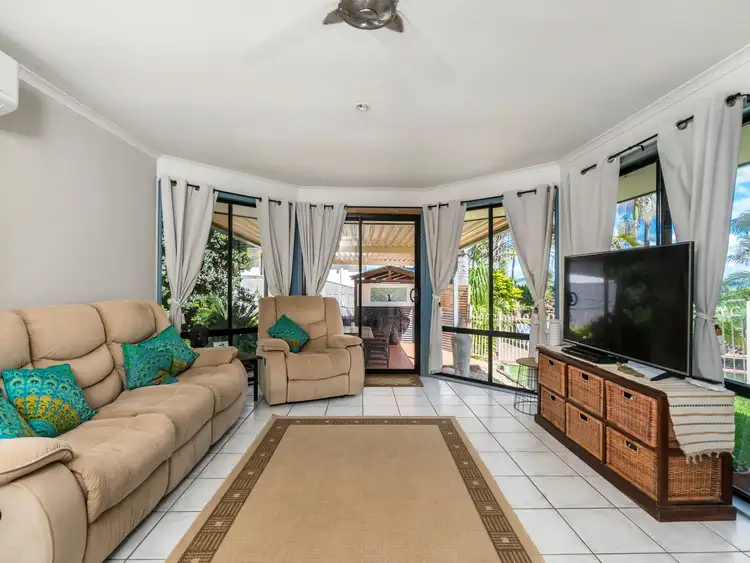 Fifth view of Homely house listing, 21 Karalauren Court, Lennox Head NSW 2478