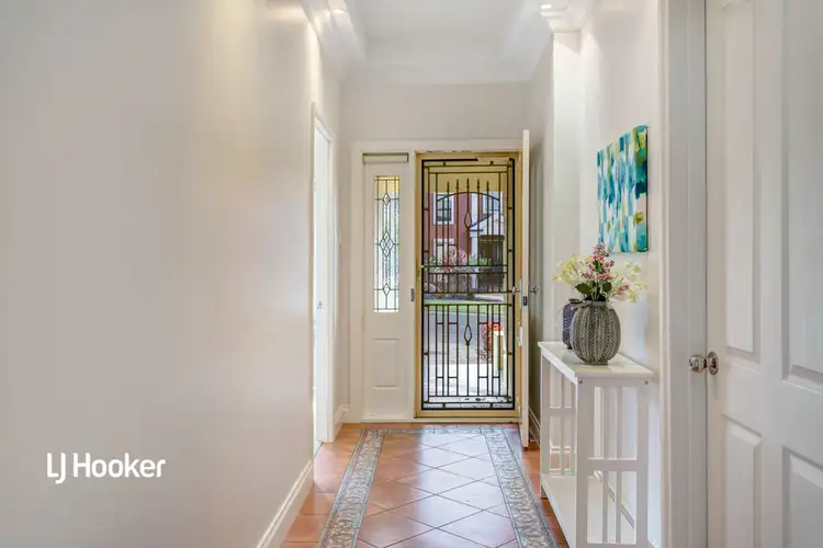 Second view of Homely house listing, 20 Sedgwick Court, Golden Grove SA 5125