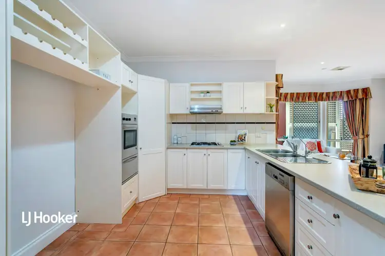 Fifth view of Homely house listing, 20 Sedgwick Court, Golden Grove SA 5125