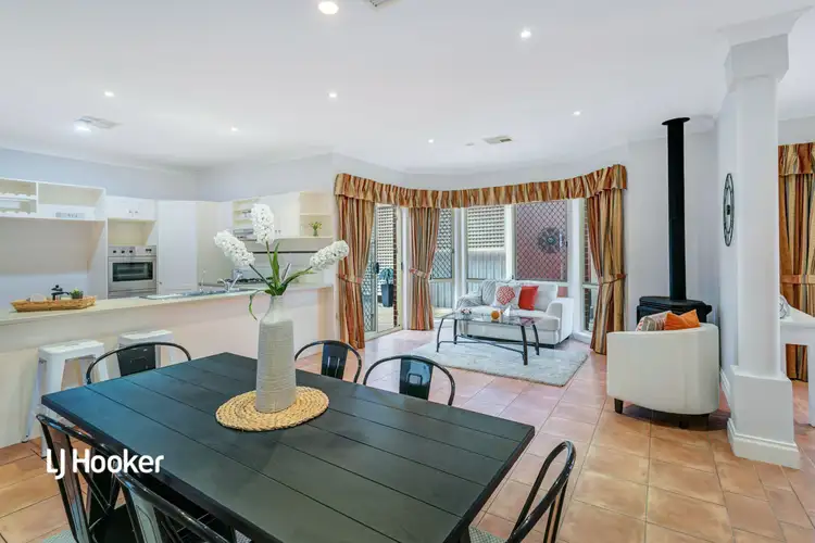 Sixth view of Homely house listing, 20 Sedgwick Court, Golden Grove SA 5125