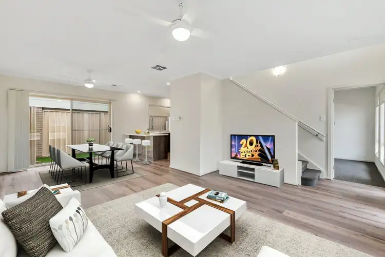 Third view of Homely house listing, 1/83 Fenton Avenue, Christies Beach SA 5165