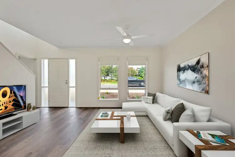 Fourth view of Homely house listing, 1/83 Fenton Avenue, Christies Beach SA 5165