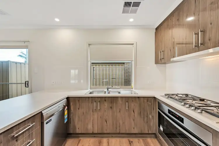 Fifth view of Homely house listing, 1/83 Fenton Avenue, Christies Beach SA 5165