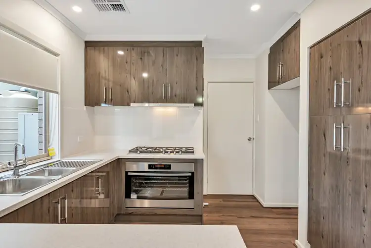 Sixth view of Homely house listing, 1/83 Fenton Avenue, Christies Beach SA 5165