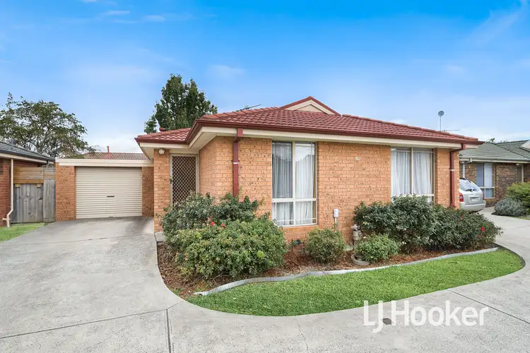15/37 King Street, Pakenham VIC 3810