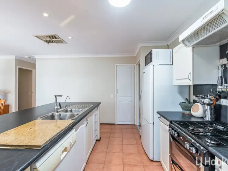Fourth view of Homely house listing, 9 Wawanna Place, Huntingdale WA 6110