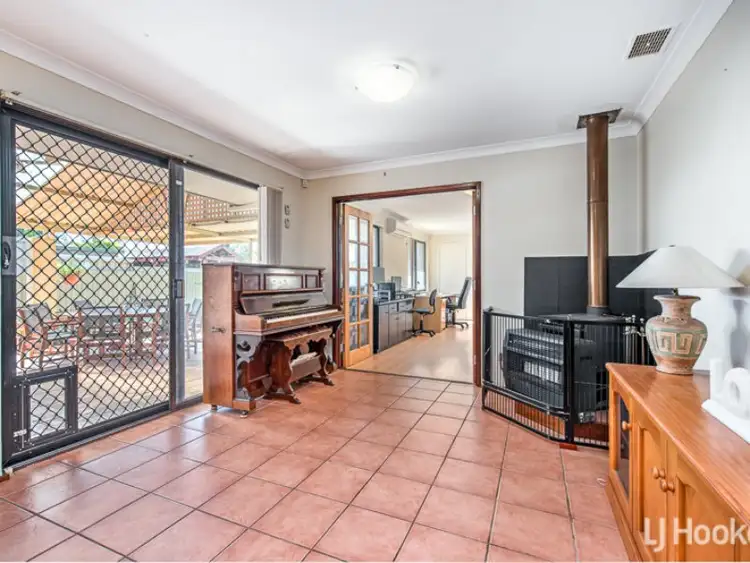 Sixth view of Homely house listing, 9 Wawanna Place, Huntingdale WA 6110