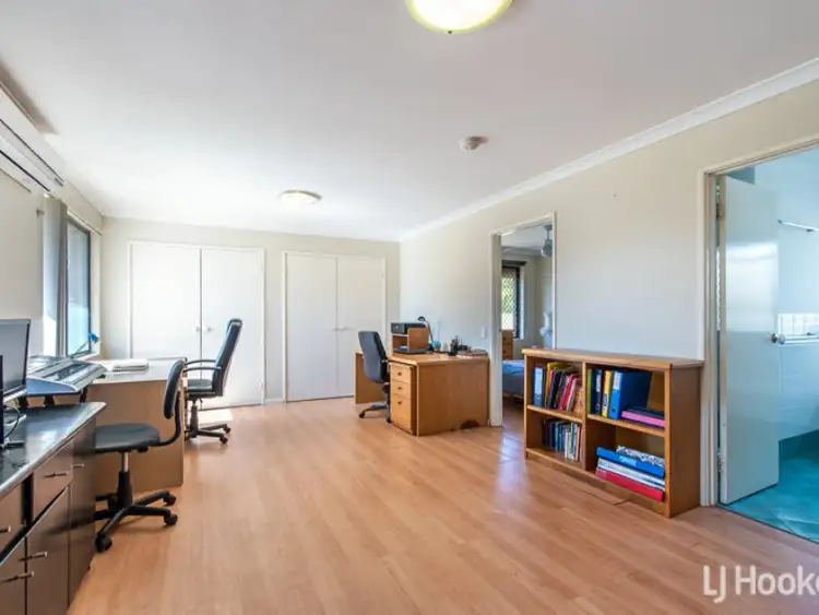 Seventh view of Homely house listing, 9 Wawanna Place, Huntingdale WA 6110
