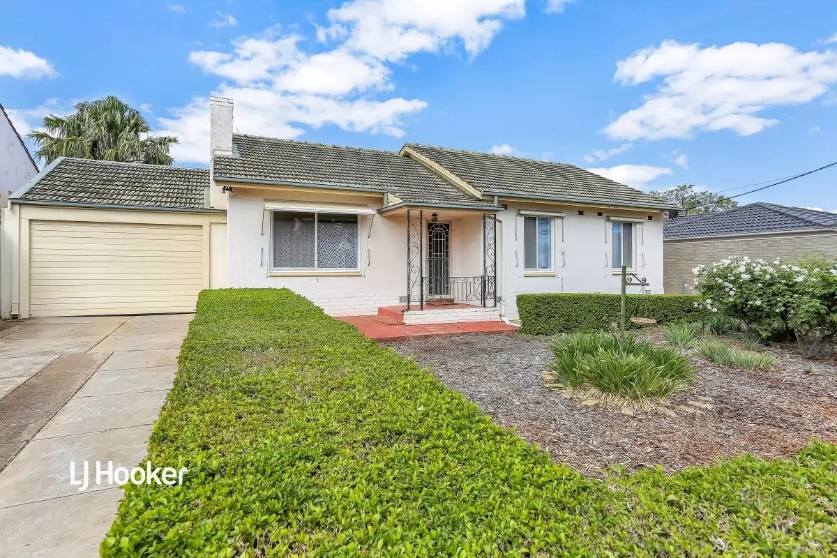 Main view of Homely house listing, 7 Walton Avenue, Clearview SA 5085