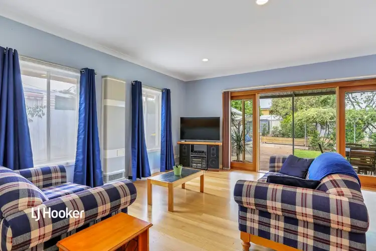 Second view of Homely house listing, 7 Walton Avenue, Clearview SA 5085