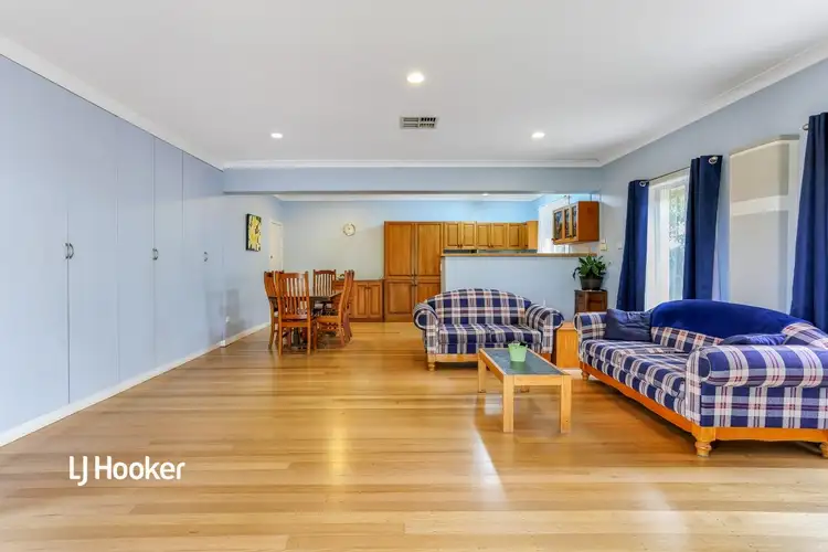 Third view of Homely house listing, 7 Walton Avenue, Clearview SA 5085