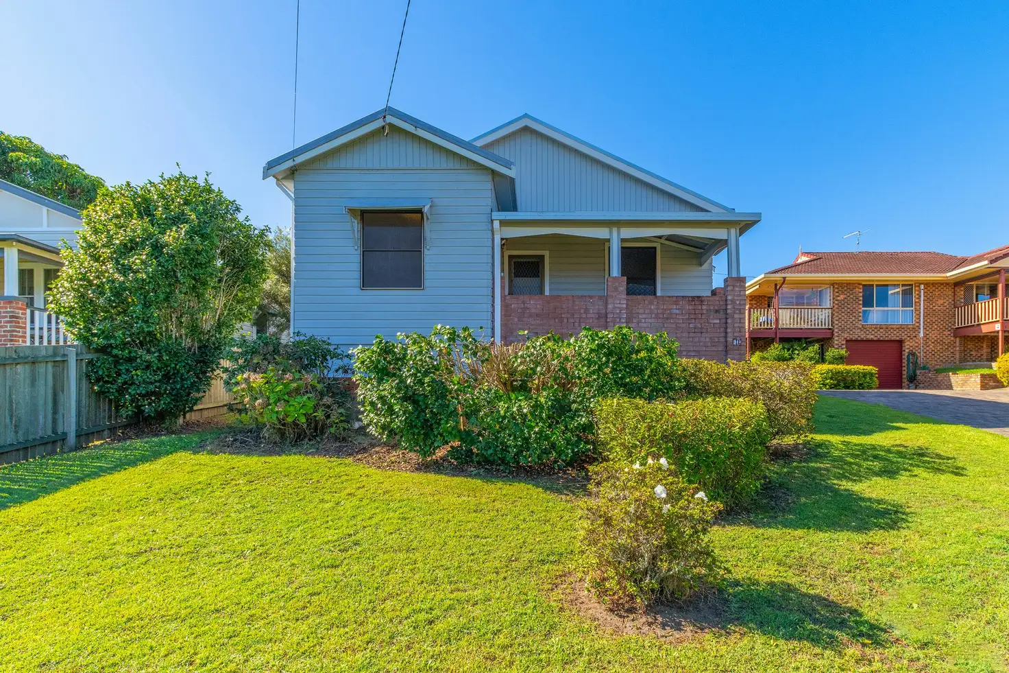Main view of Homely house listing, 11 Taloumbi Street, Maclean NSW 2463