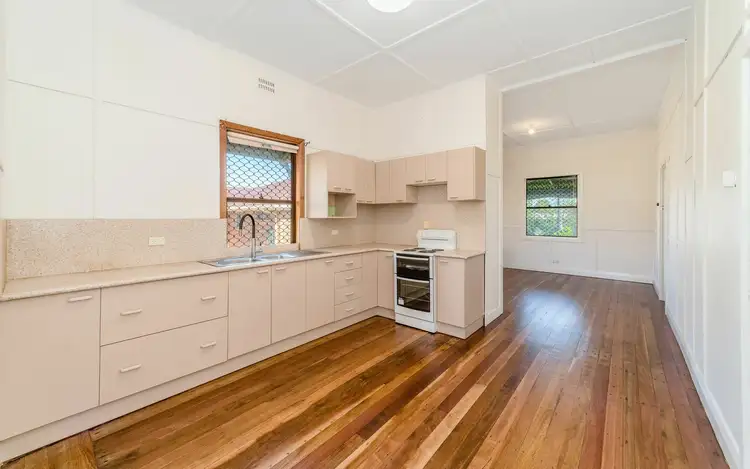 Second view of Homely house listing, 11 Taloumbi Street, Maclean NSW 2463