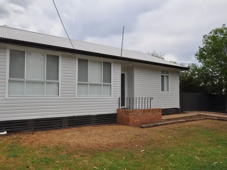 93 Edward Street, Gunnedah NSW 2380