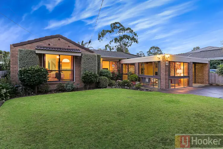 Second view of Homely house listing, 68 Dobson Street, Ferntree Gully VIC 3156