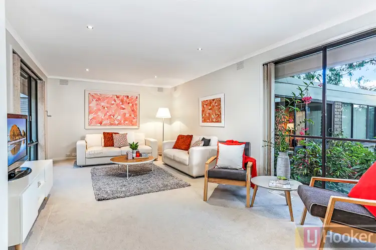 Third view of Homely house listing, 68 Dobson Street, Ferntree Gully VIC 3156