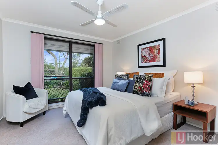 Fifth view of Homely house listing, 68 Dobson Street, Ferntree Gully VIC 3156