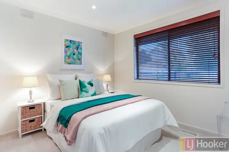 Sixth view of Homely house listing, 68 Dobson Street, Ferntree Gully VIC 3156