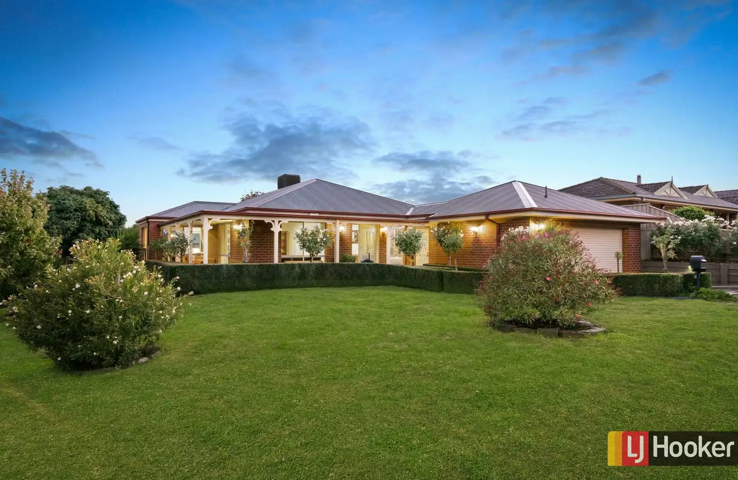 Main view of Homely house listing, 13 Poa Place, Wallan VIC 3756