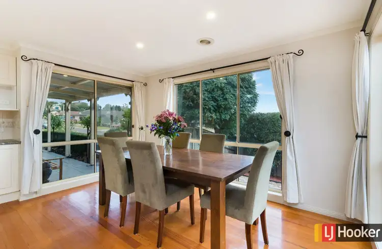 Fourth view of Homely house listing, 13 Poa Place, Wallan VIC 3756