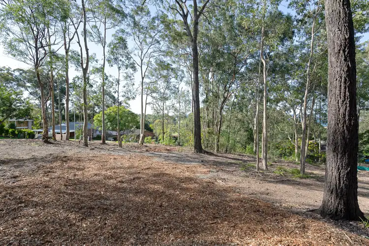 Third view of Homely land listing, 26 Jabiru Street, Kilaben Bay NSW 2283