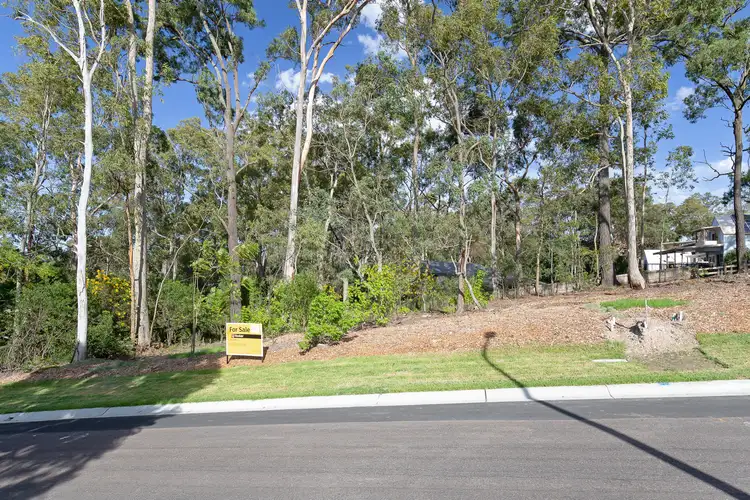 Fourth view of Homely land listing, 26 Jabiru Street, Kilaben Bay NSW 2283