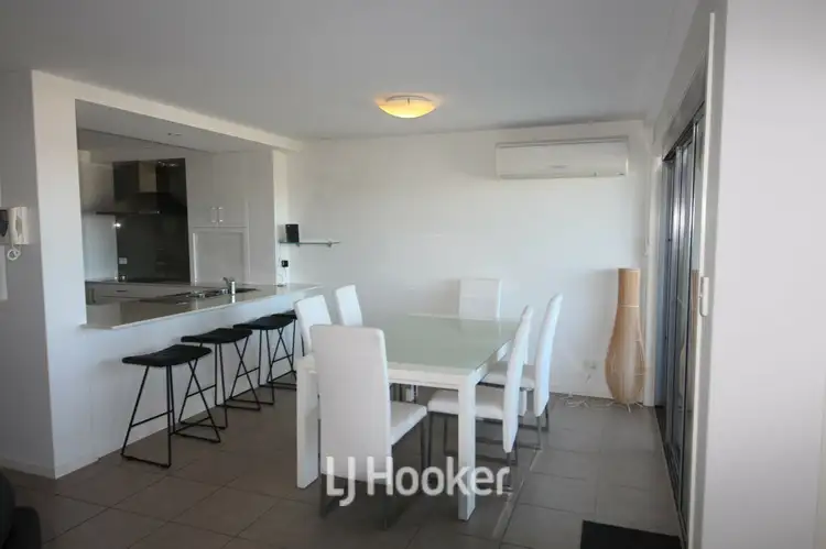 Fifth view of Homely apartment listing, Address available on request