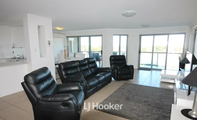 Sixth view of Homely apartment listing, Address available on request