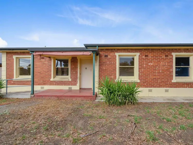 28 Trafford Street, Angle Park SA 5010