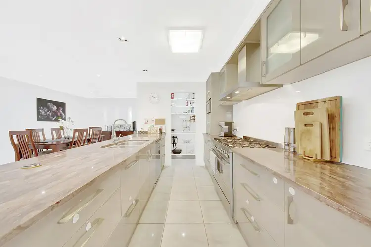 Third view of Homely house listing, 3 Wanda Drive, Boyne Island QLD 4680