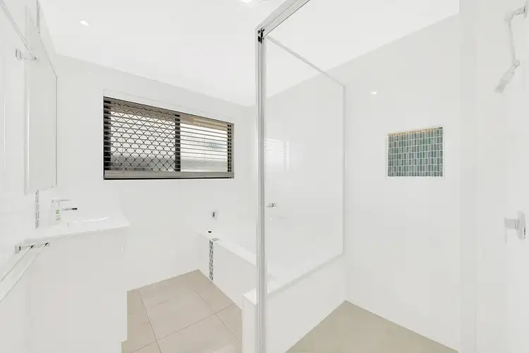 Fourth view of Homely house listing, 3 Wanda Drive, Boyne Island QLD 4680