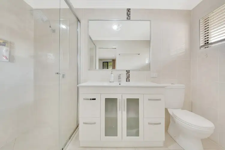 Fifth view of Homely house listing, 3 Wanda Drive, Boyne Island QLD 4680