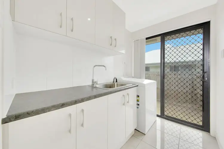 Sixth view of Homely house listing, 3 Wanda Drive, Boyne Island QLD 4680