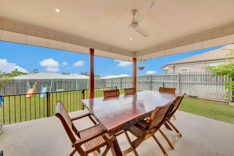 Seventh view of Homely house listing, 3 Wanda Drive, Boyne Island QLD 4680