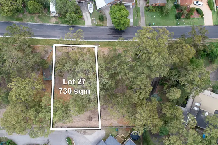 27 Jabiru Street, Kilaben Bay NSW 2283