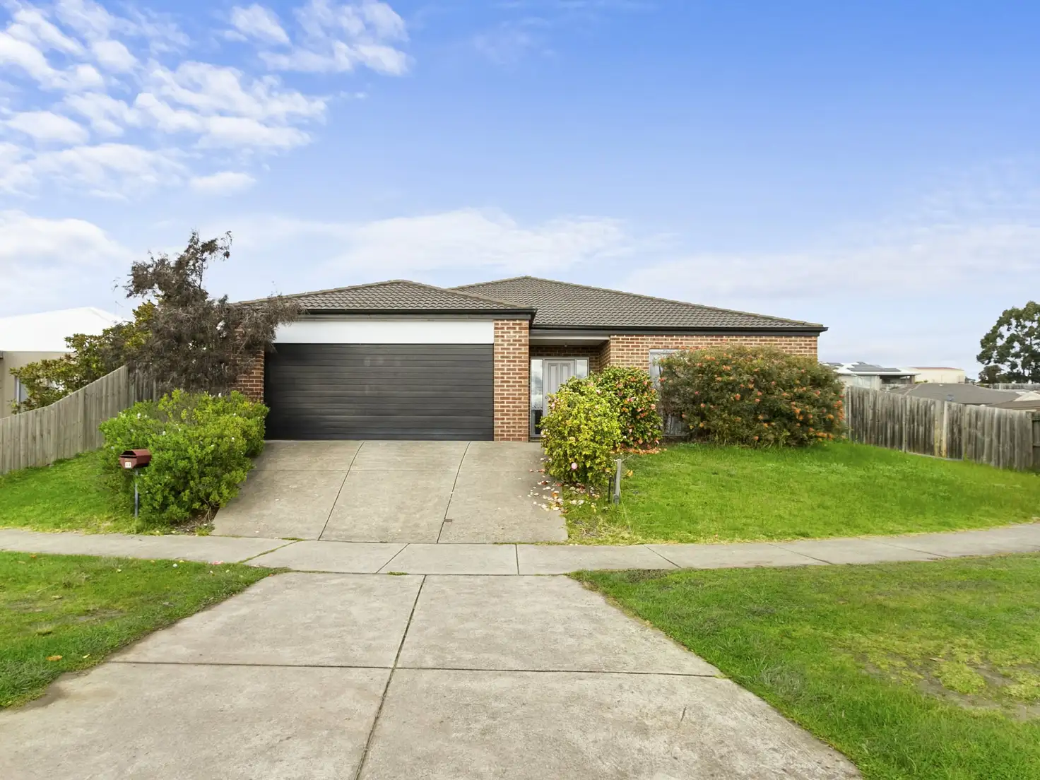 Main view of Homely house listing, 44 Riverslea Boulevard, Traralgon VIC 3844