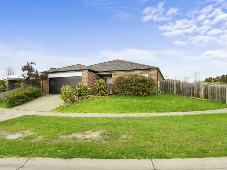 Second view of Homely house listing, 44 Riverslea Boulevard, Traralgon VIC 3844